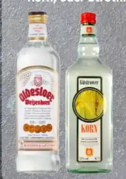 Edeka Oldesloer Weizenkorn Angebot