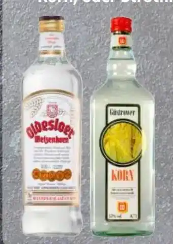 Edeka Oldesloer Weizenkorn Angebot