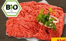 REWE Center Gemischtes Hackfleisch Angebot