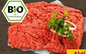 REWE Center Gemischtes Hackfleisch Angebot