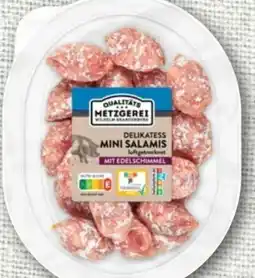 nahkauf Metzgerei Wilhelm Brandenburg Mini Salamis Angebot