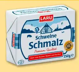 REWE Center Laru Grieben Schmalz Angebot