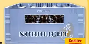 REWE Center Rewe Nordlicht Landbier Angebot