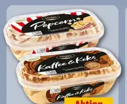 REWE Center Bruno Gelato Eiscreme Angebot