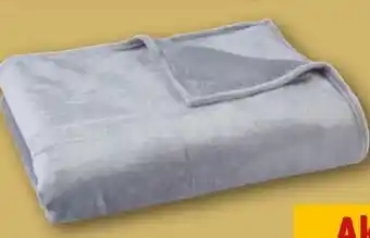 REWE Wohndecke Angebot