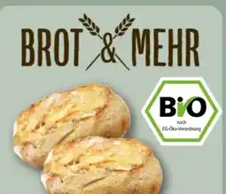 REWE Center Rewe Back-Station Bio Farmerbrötchen Angebot