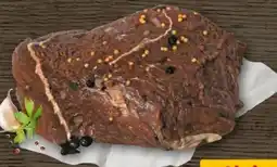 REWE Center Fülscher Fleisch Rinder-Sauerbraten Angebot