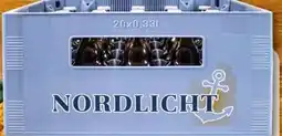nahkauf Rewe Nordlicht Landbier Angebot