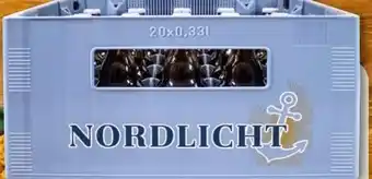 nahkauf Rewe Nordlicht Landbier Angebot
