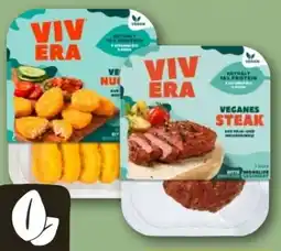 REWE Center Vivera Veganes Steak Angebot