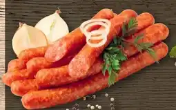 REWE Gmyrek Oberschlesische Frankfurter Angebot