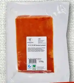nahkauf Timmendorfer Wurst Bauchspeck Angebot