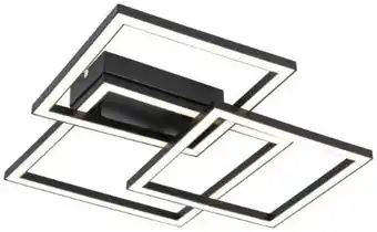 Mömax Led-deckenleuchte Timre Angebot