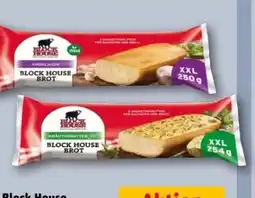 REWE Center Block House Brot Angebot