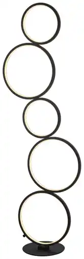 Mömax mömax modern living LED-Stehleuchte Javier Angebot