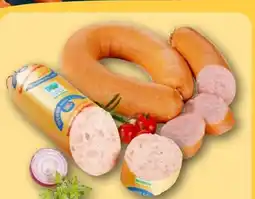 REWE Pfeifer's Probsteier Delikatess-Leberwurst Angebot