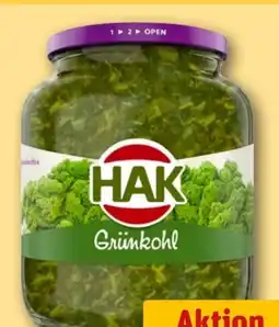 REWE HAK Grünkohl Angebot