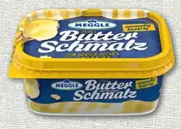 nahkauf Meggle Feines Butter-Schmalz Angebot