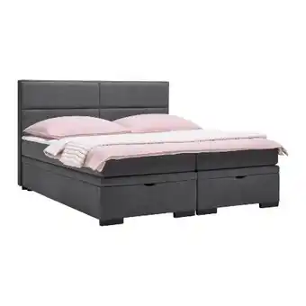 Mömax mömax premium living Boxspringbett Ethan Angebot