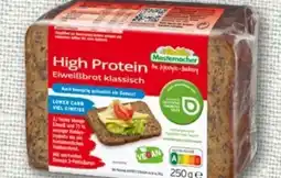 nahkauf Mestemacher Eiweißbrot Angebot