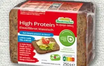 nahkauf Mestemacher Eiweißbrot Angebot