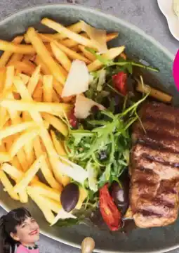 Mömax Mömax Lady-Steak alla Mia Cucina Angebot