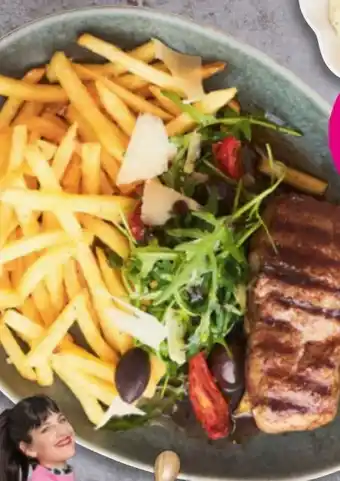 Mömax Mömax Lady-Steak alla Mia Cucina Angebot