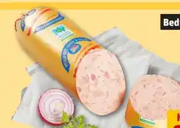 REWE Center Pfeifer's Probsteier Delikatess-Leberwurst Angebot