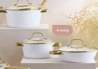 Mömax Kochtopfset Elegance Angebot