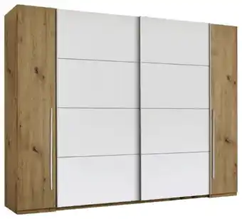 Mömax Schwebetürenschrank Joker Angebot