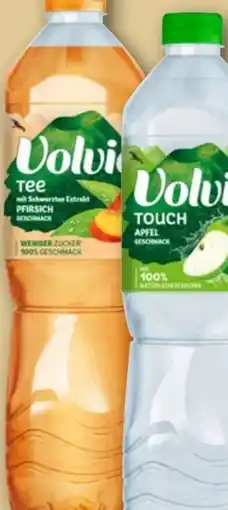 REWE Volvic Touch Angebot