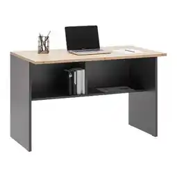 Mömax Schreibtisch Shelf Angebot