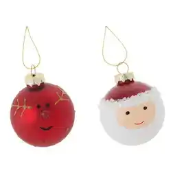 Mömax Christbaumanhänger Figures Angebot