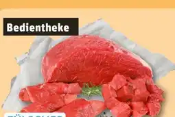 REWE Center Fülscher Fleisch Rinder-Rouladen Angebot