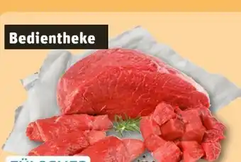 REWE Center Fülscher Fleisch Rinder-Rouladen Angebot