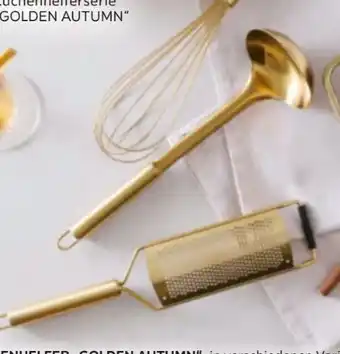 Mömax Küchenhelfer Golden Autumn Angebot