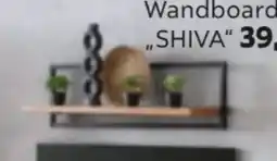Mömax WANDBOARD SHIVA Angebot