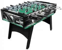 Mömax Tischkicker Lukas Angebot