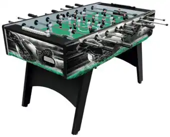 Mömax Tischkicker Lukas Angebot