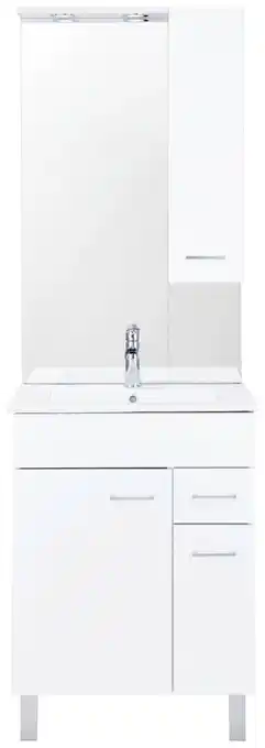 Mömax Badezimmer Modena Angebot