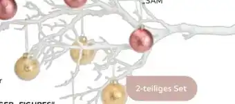 Mömax Dekozweig Sam Angebot