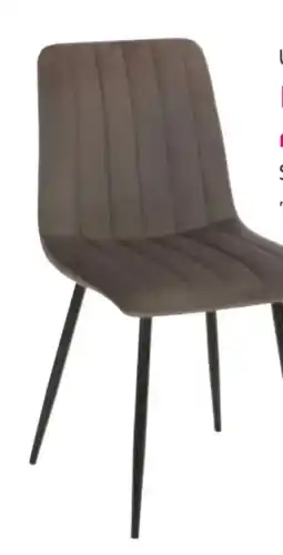 Mömax Stuhl Lisa Angebot
