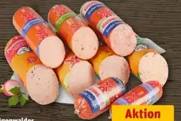 REWE Center Rügenwalder Mühle Pommersche Leberwurst Angebot