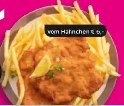 Mömax Mömax Mia Cucina Schnitzel Wiener Art Angebot