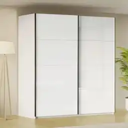 Mömax Schwebetürenschrank Family Angebot