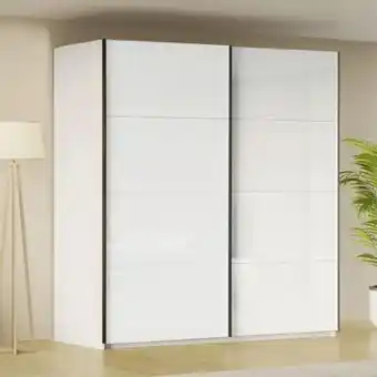 Mömax Schwebetürenschrank Family Angebot