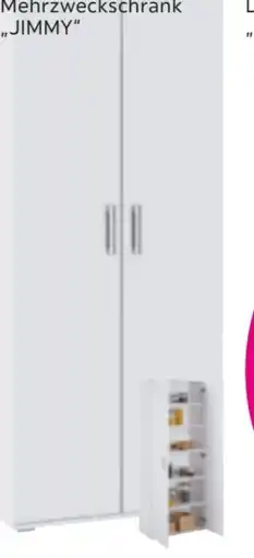 Mömax Mehrzweckschrank Jimmy Angebot