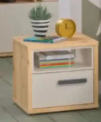 Mömax Nachtkästchen Angebot