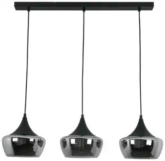 Mömax HÄNGELEUCHTE NOR Angebot