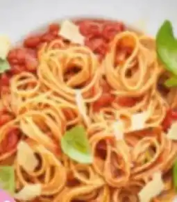 Mömax Mömax Spaghetti Pomodoro Angebot